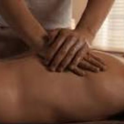 Aromatherapy Massage Baru